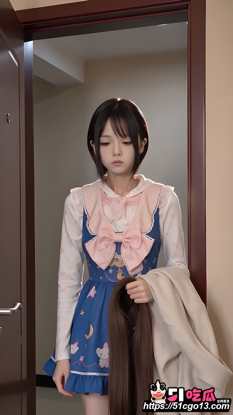 51原创短剧空悲切 5 51原创短剧空悲切 5