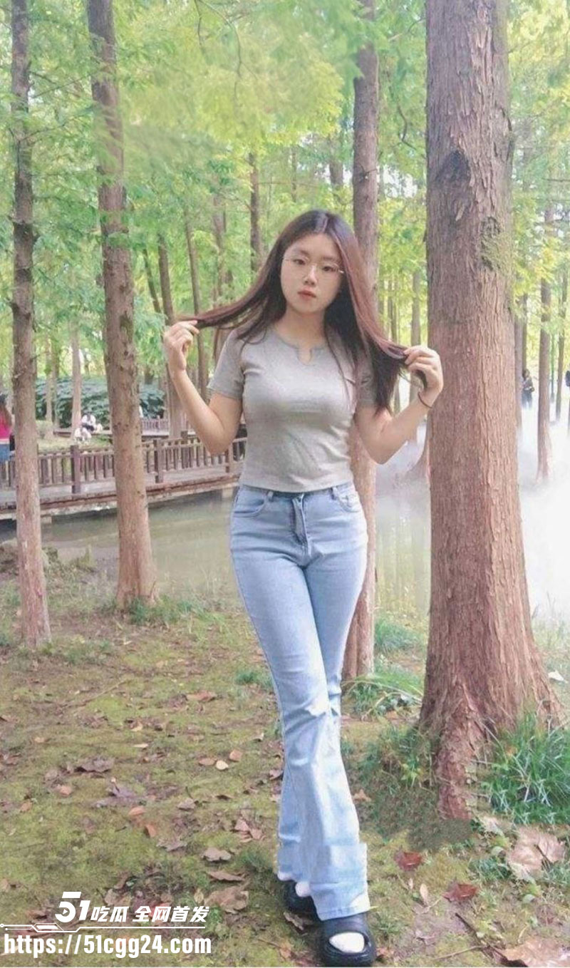 福建大学眼镜妹杨芷语3 福建大学眼镜妹杨芷语3