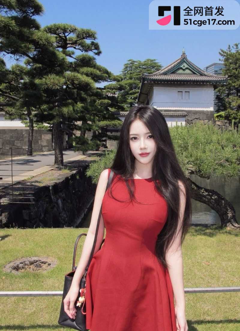 新加坡混血网红 沐子 3 新加坡混血网红 沐子 3