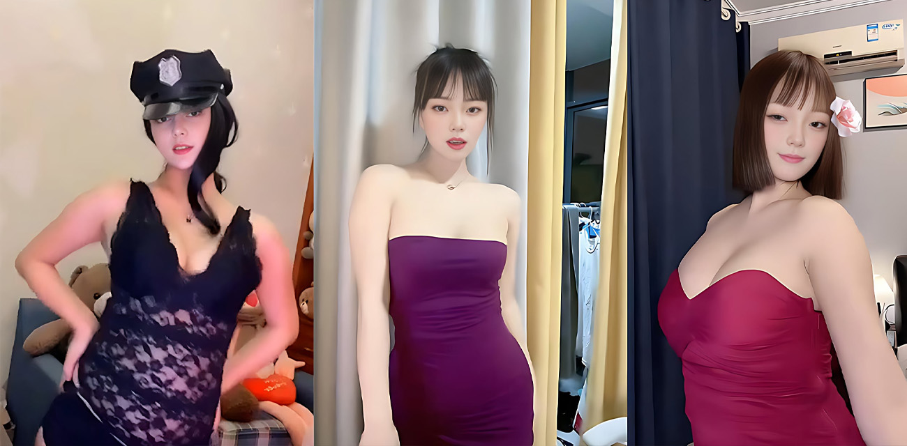 快手高颜值网红 维多利亚的秘密李 骚舞福利 性感御姐身着火辣热装扭腰顶胯 浴室湿身诱惑美乳全露太顶了