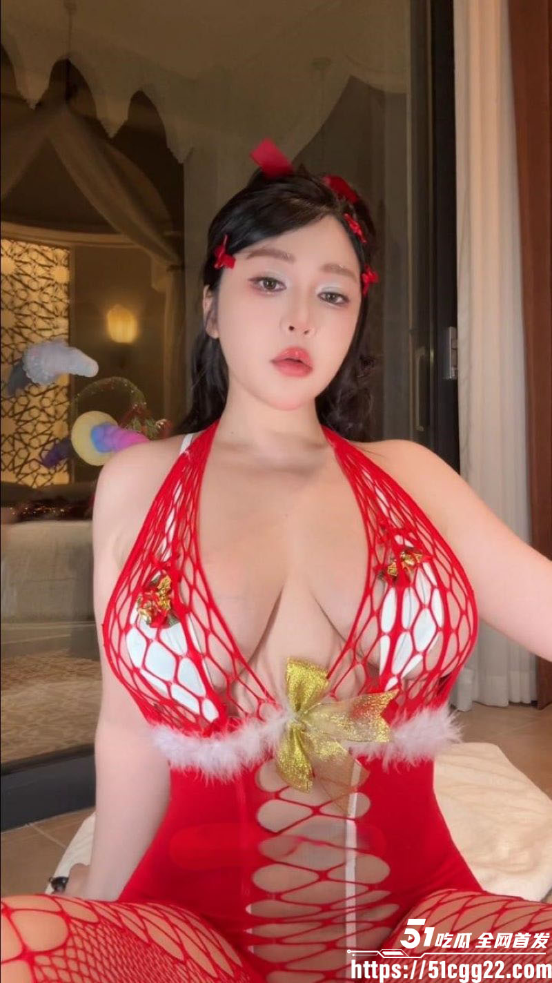 微博福利姬瑶瑶摇摇摇付费圣诞炮机插逼福利 1 微博福利姬瑶瑶摇摇摇付费圣诞炮机插逼福利 1