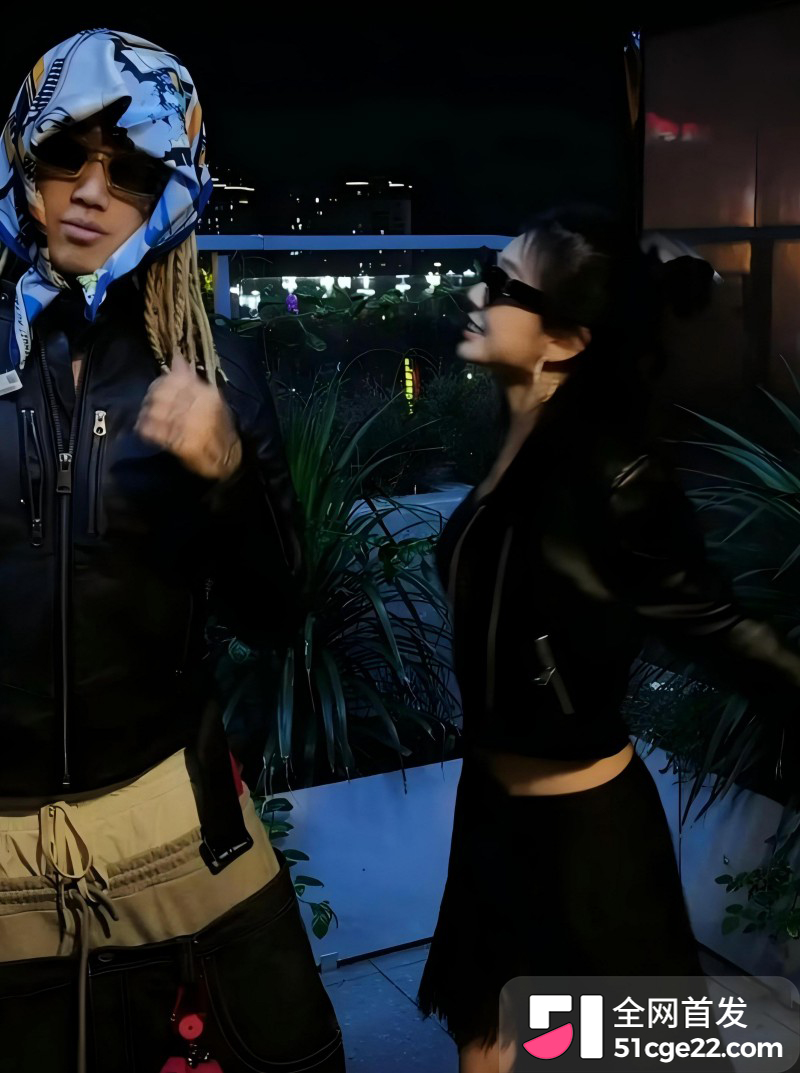 Rapper歌手 Mula Sakee 女友出轨被绿14
