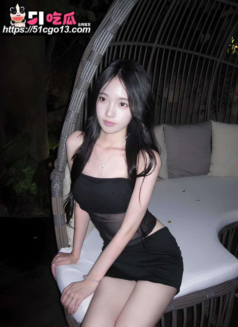高颜值网红 子萱 性爱自拍 1