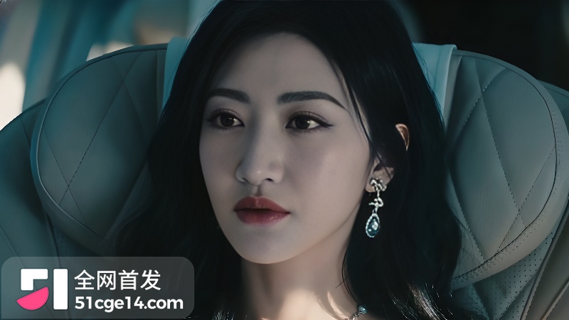 AI魔改短剧 我的女友景甜 第6集 5 AI魔改短剧 我的女友景甜 第6集 5