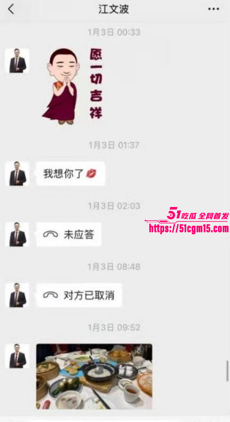 奇瑞汽车总经理江文波被曝性骚扰013 奇瑞汽车总经理江文波被曝性骚扰013