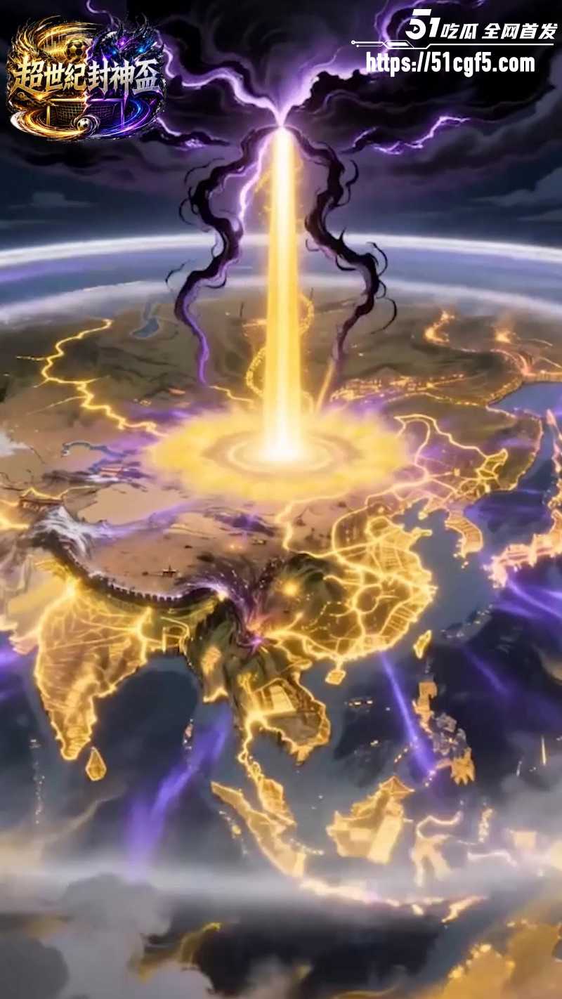 成人AI漫剧《超世纪封神杯》03 成人AI漫剧《超世纪封神杯》03