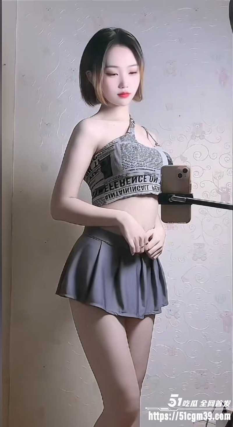 抖音反差女神歪梨 抖音反差女神歪梨
