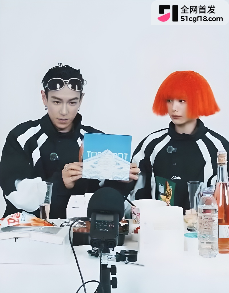 前BIGBANG成员崔胜铉恋情曝光 9