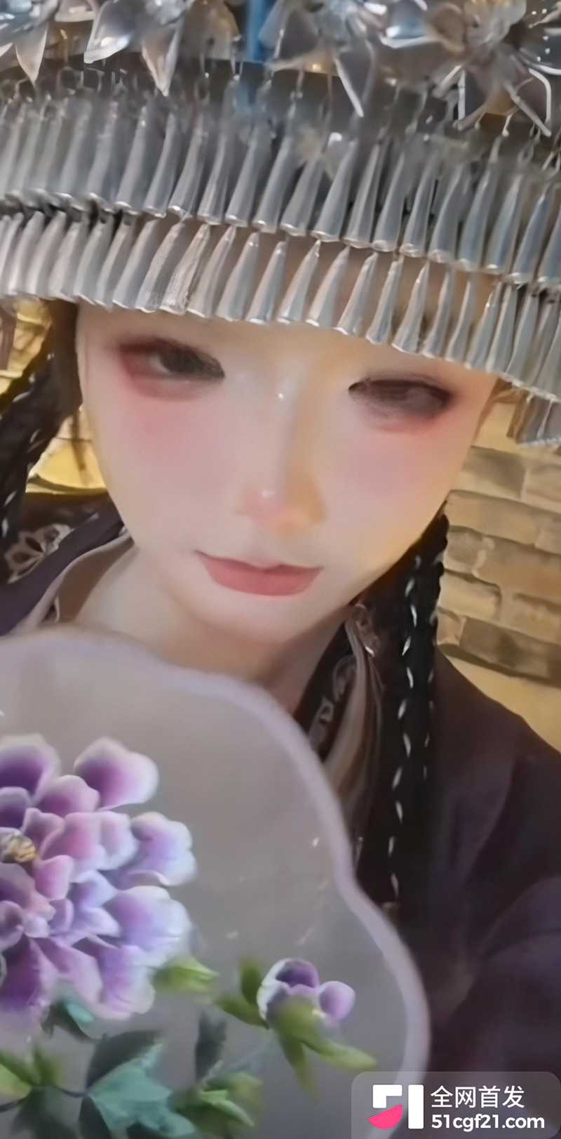 王者Cos圈大瓜 扁鹊老婆小谎事件惊人反转 4 王者Cos圈大瓜 扁鹊老婆小谎事件惊人反转 4