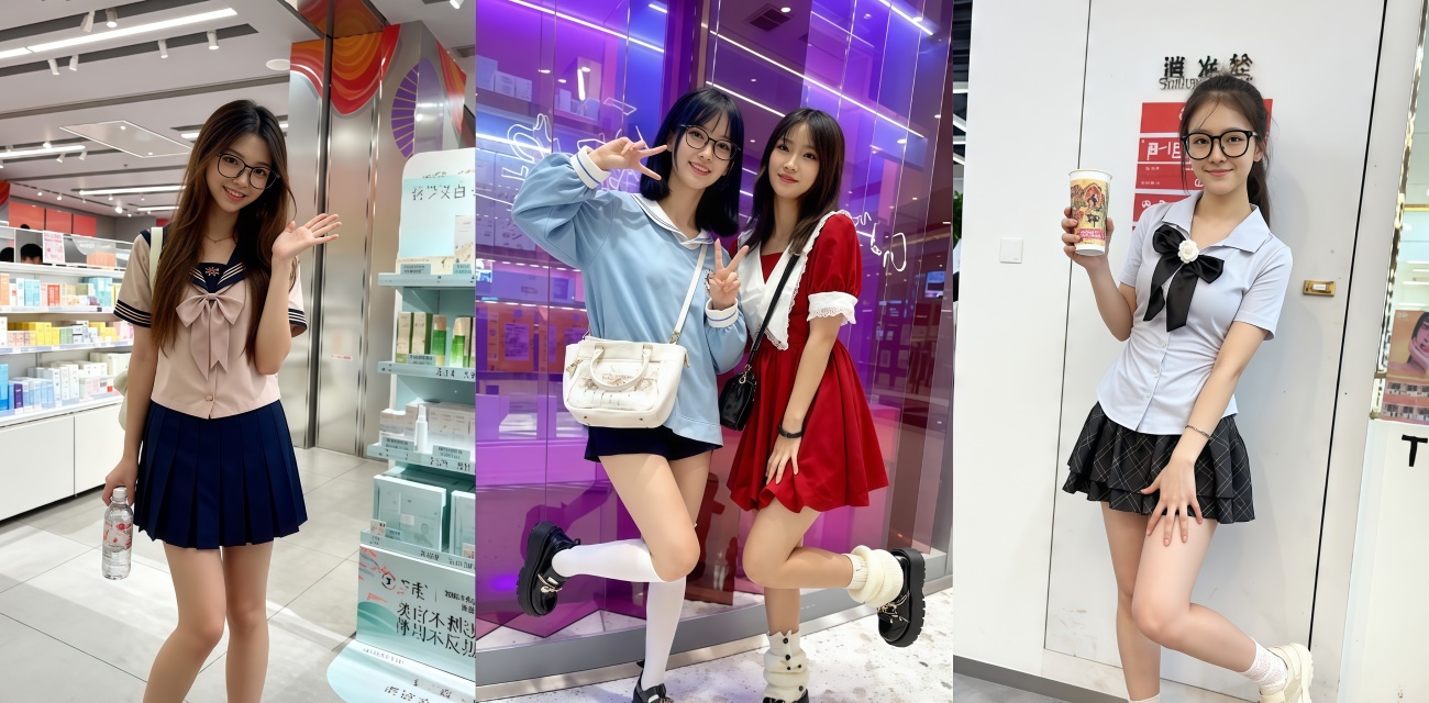 商场抄底 商场抄底