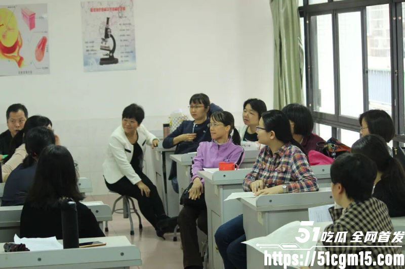 广东新华中学语文老师陈莉莉师生恋曝光 5 广东新华中学语文老师陈莉莉师生恋曝光 5