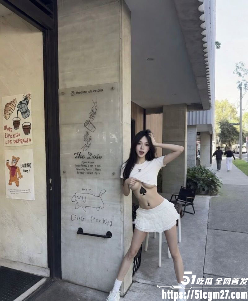推特博主Monica公开狂推媚黑事件 4 推特博主Monica公开狂推媚黑事件 4