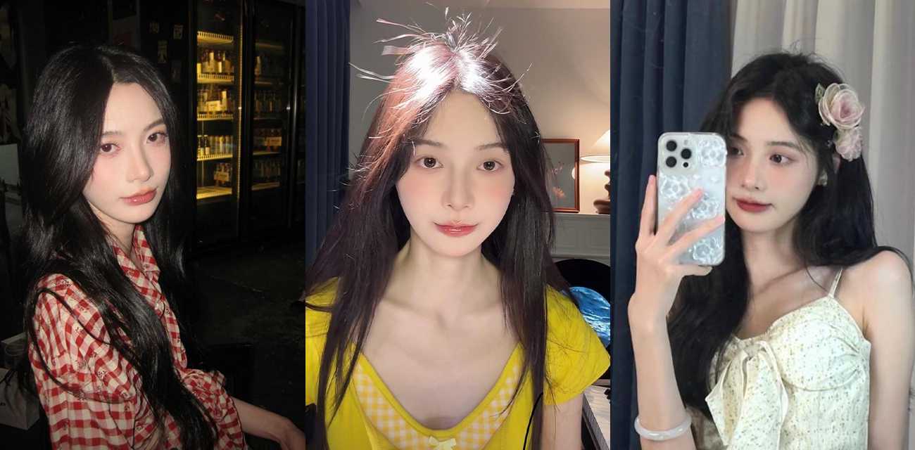 抖音百万网红 一只海螺 走光视频流出 宽松睡衣粉嫩乳头清晰可见 扁平美乳骨感诱惑十足！