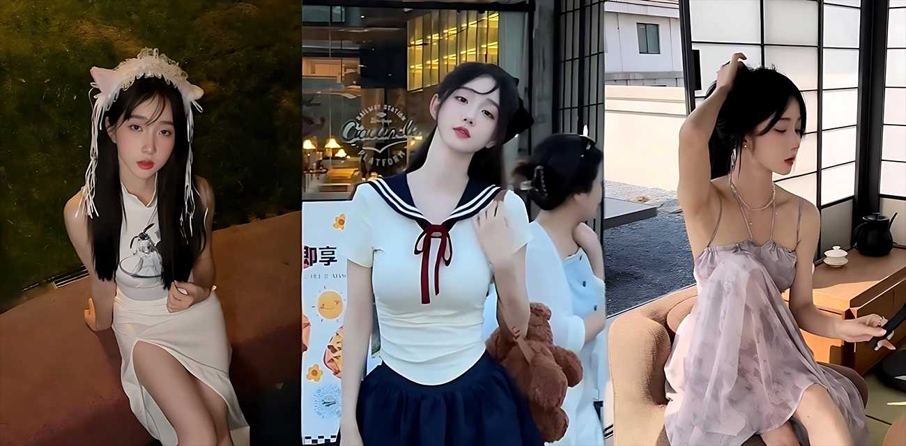 PMV抖音风 小埋姐姐寸止混剪 盛世容颜热舞扭腰 交欢口爱交互穿插 节奏爆棚你憋得住几轮？