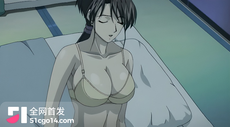 成人动漫 山姫之实 第三集 1 成人动漫 山姫之实 第三集 1