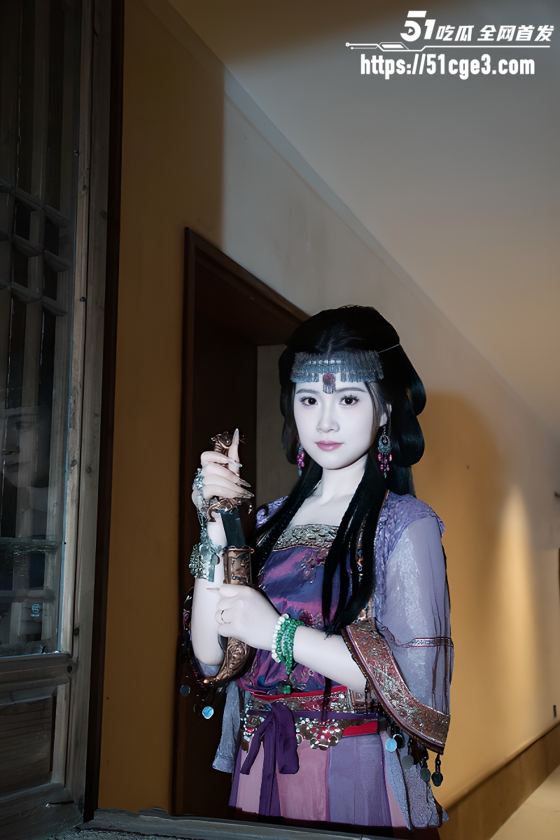 姜艺涵 2 姜艺涵 2
