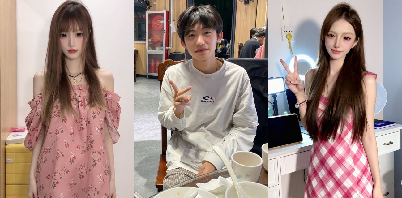 抖音锦瑶男团 子彦 被前女友怒曝多线出轨 深情夫君骗财骗色尽显渣男相!