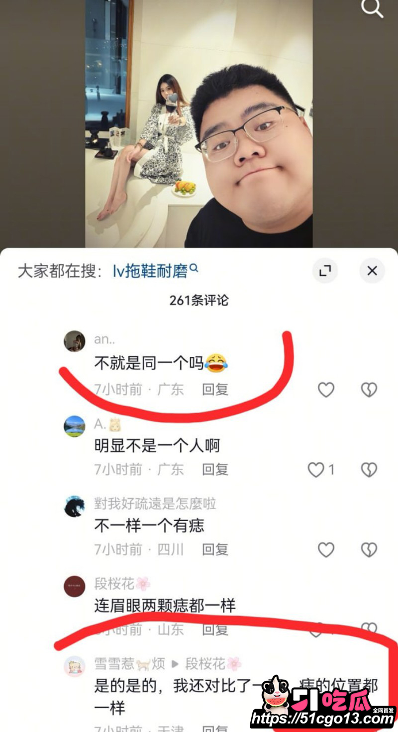 抖音滕王阁情侣大瓜112 抖音滕王阁情侣大瓜112