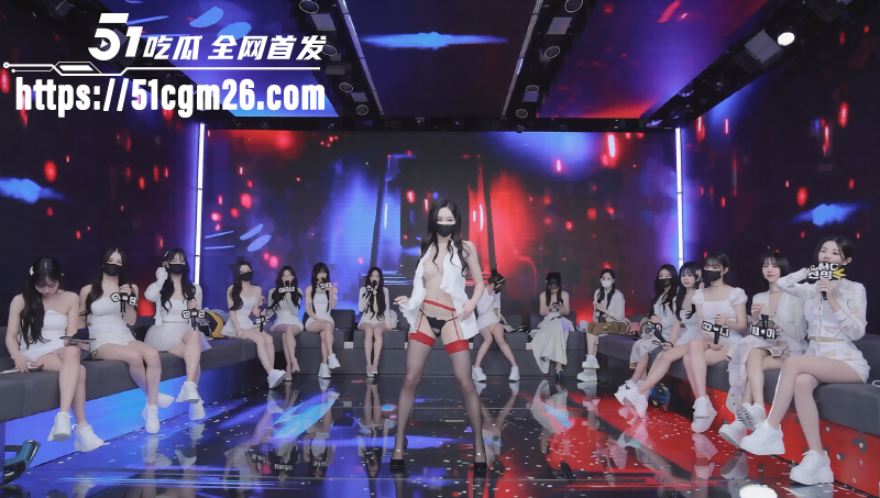 BJ脱衣舞女团 6 BJ脱衣舞女团 6