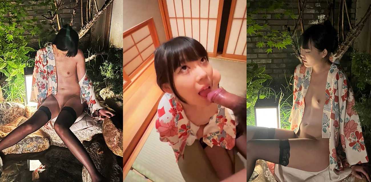 甜美乖乖女学生妹沦为金主淫奴 开档丝袜足交诱惑 户外全裸被后入爆操 全程露脸反差撩人！