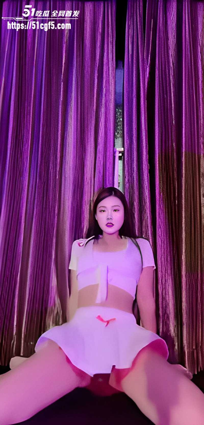 美腿网红 CT少女 定制福利 5 美腿网红 CT少女 定制福利 5