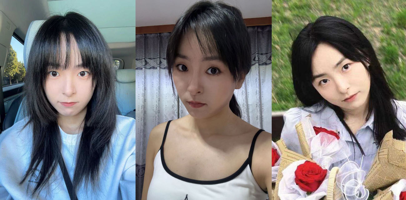 河北工程大学 冉思文 口交骑乘颜射合集流出 三洞全开酷爱颜射 十几人操过实锤 极度反差！