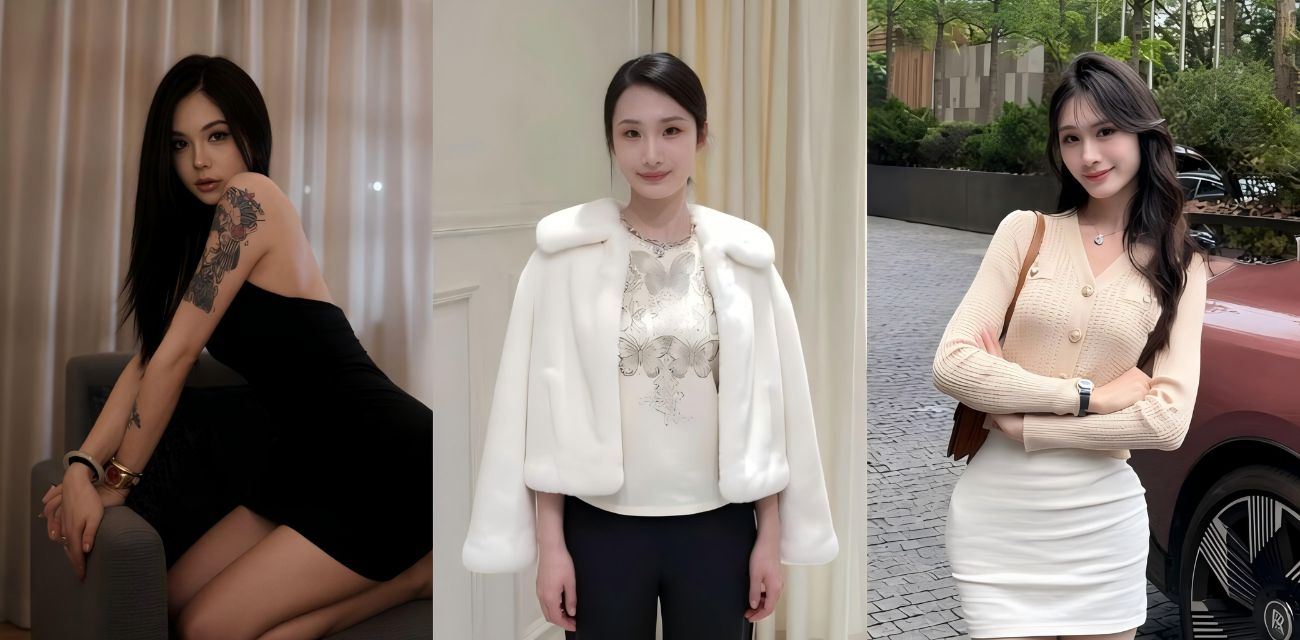 TS网红 京城乔姐 李金金 丑闻事件合集 男扮女装名媛 屌插球星穴裹土豪!