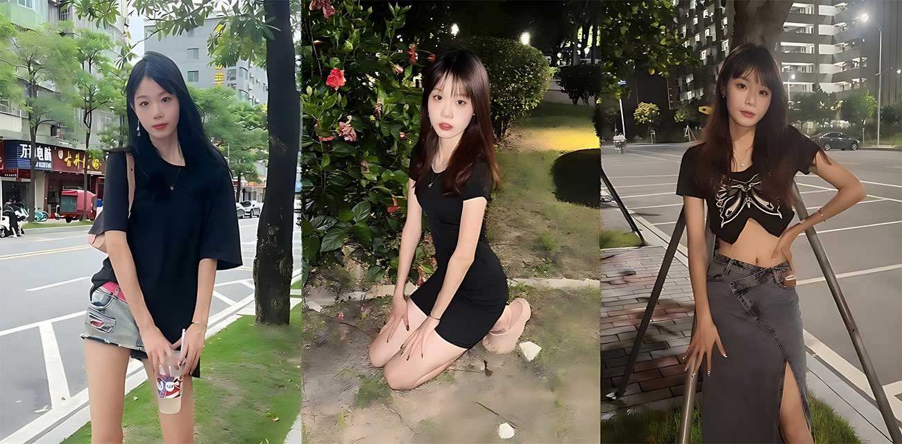 广东科学职业技术学院美术生 阿微啊 线上卖片线下卖身 遭舍友背刺曝光视频！