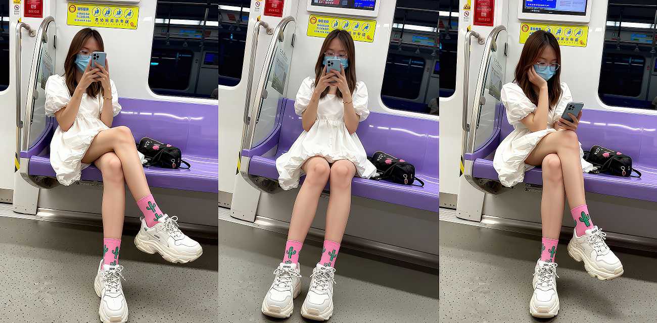 抄底偷拍 抄底偷拍