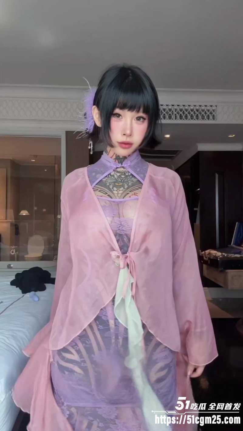 高乔尤美与gattouz0首次合体 1 高乔尤美与gattouz0首次合体 1