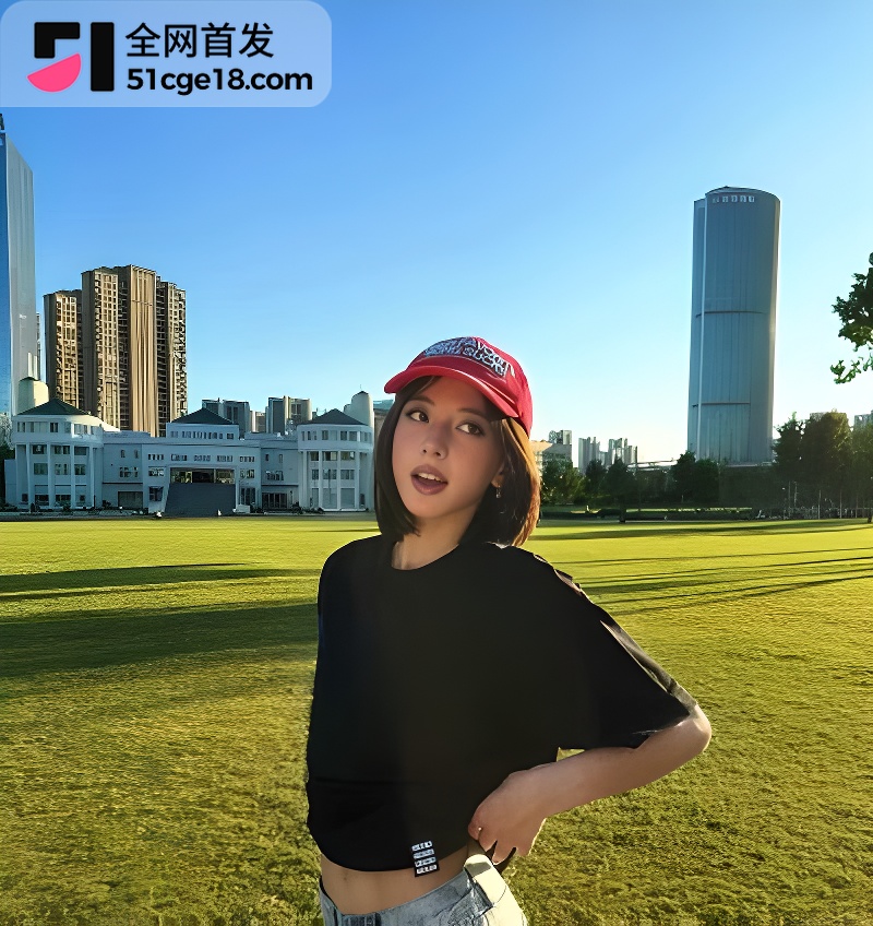 抖音反差博主ray生日后无缝新欢 3