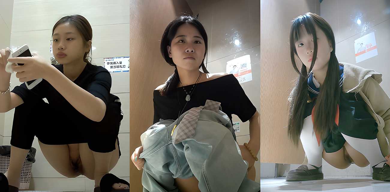 厕所偷拍自慰精选 美女花活全开 揉逼闻骚味塞跳蛋虐菊 真令人眼界大开！
