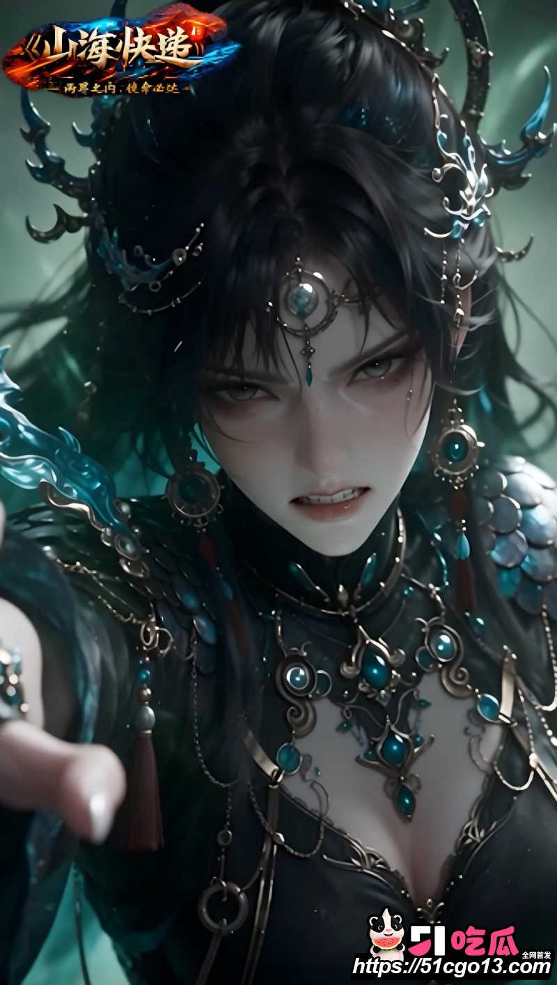 51剧场短剧《山海快递》910集大结局2 51剧场短剧《山海快递》910集大结局2