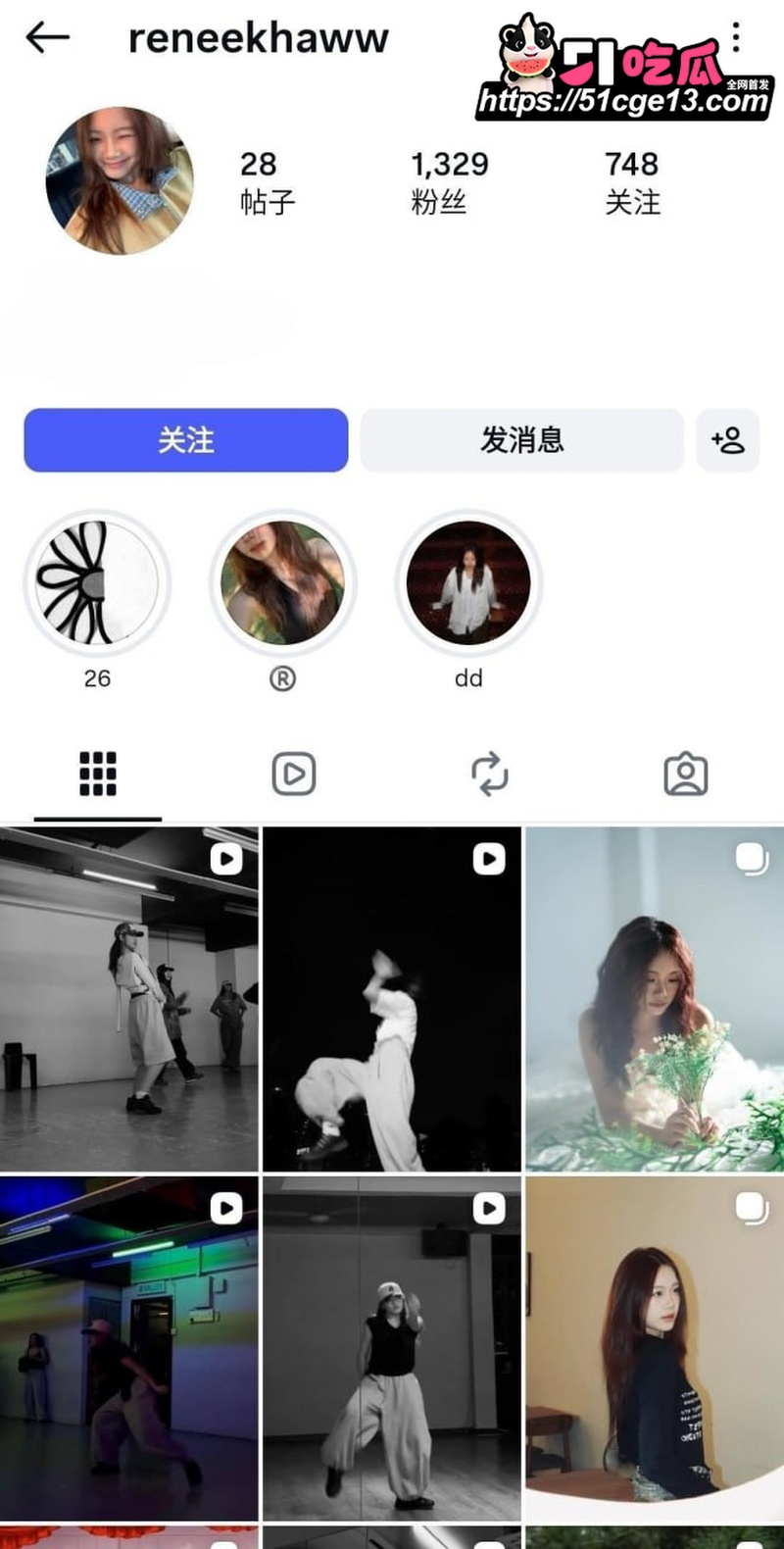 ReneeKhaw性爱视频 1 ReneeKhaw性爱视频 1