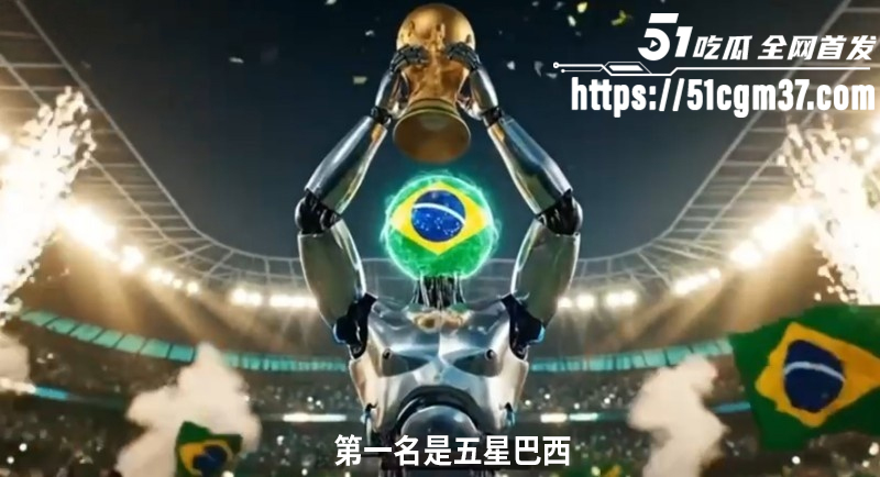 2026美加墨世界杯AI预测06 2026美加墨世界杯AI预测06