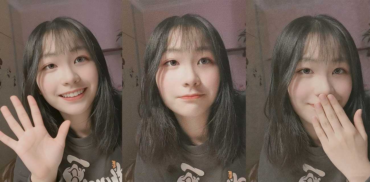 江西科技大学甜妹 李煊 恋爱脑失控 全裸讨好渣男拍扒穴自慰 圆润大奶特写粉鲍 反差崩坏谁扛得住啊！