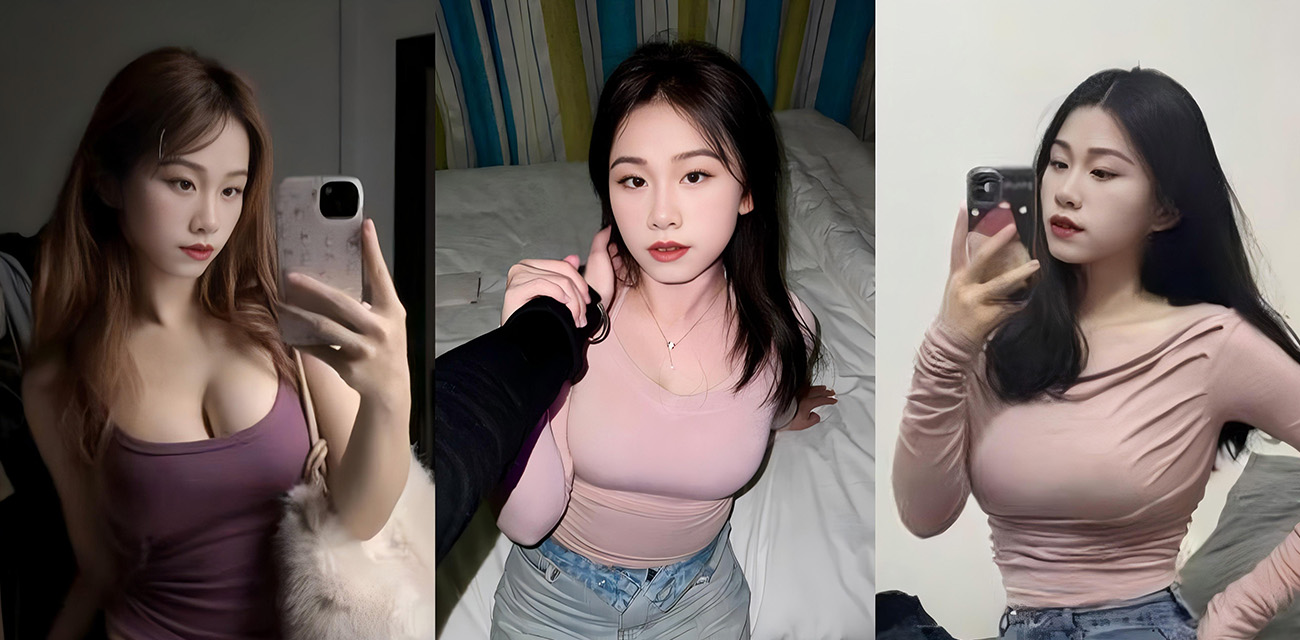 河南巨乳母狗 张倩 裸贷私拍曝光  大奶女孩遭债主线上调教 摸逼掰穴展示阴道 贡献酮体任由爆操打桩