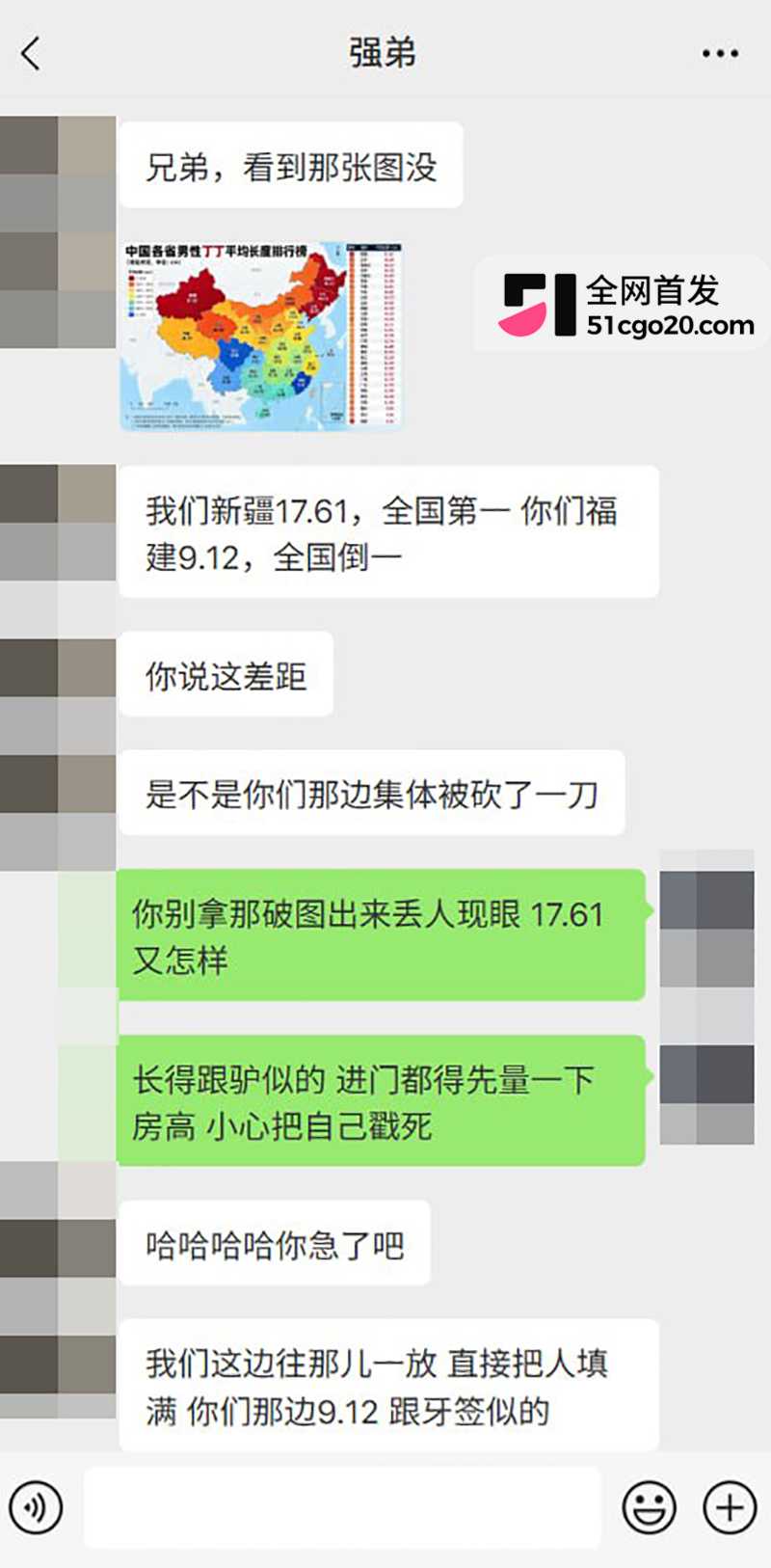 各省男性丁丁长度排行榜引爆全网 8 拷贝 各省男性丁丁长度排行榜引爆全网 8 拷贝