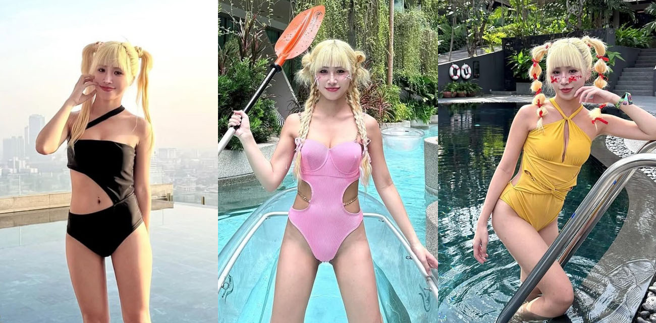 极品金发模特 佳佳 早期裸舞视频外流 火辣身材被金主调教 自拍扭腰甩奶开放到爆！