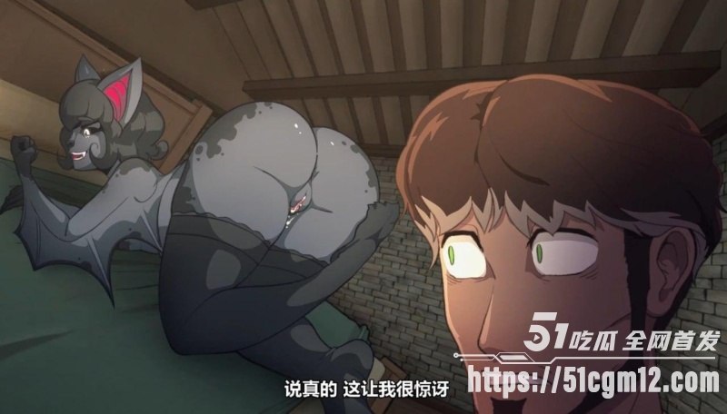 恶魔娘榨干王子2 恶魔娘榨干王子2