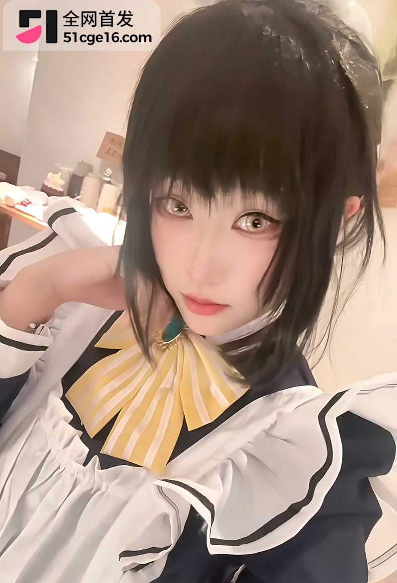 抖音顶级魅魔 栗栗子 cos露出合集 3 拷贝 抖音顶级魅魔 栗栗子 cos露出合集 3 拷贝