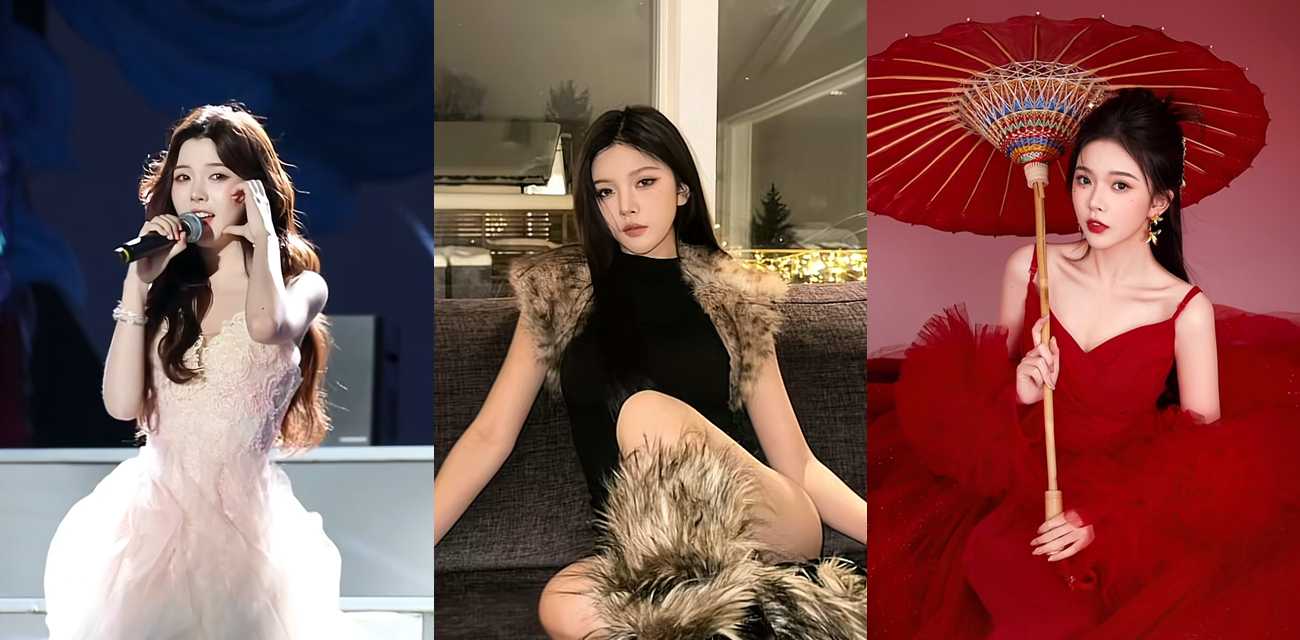 甜美女网红 彭十六 AI换脸视频流出 黑丝女神主动帮你撸射 眼神挑逗刺激感直接拉满！