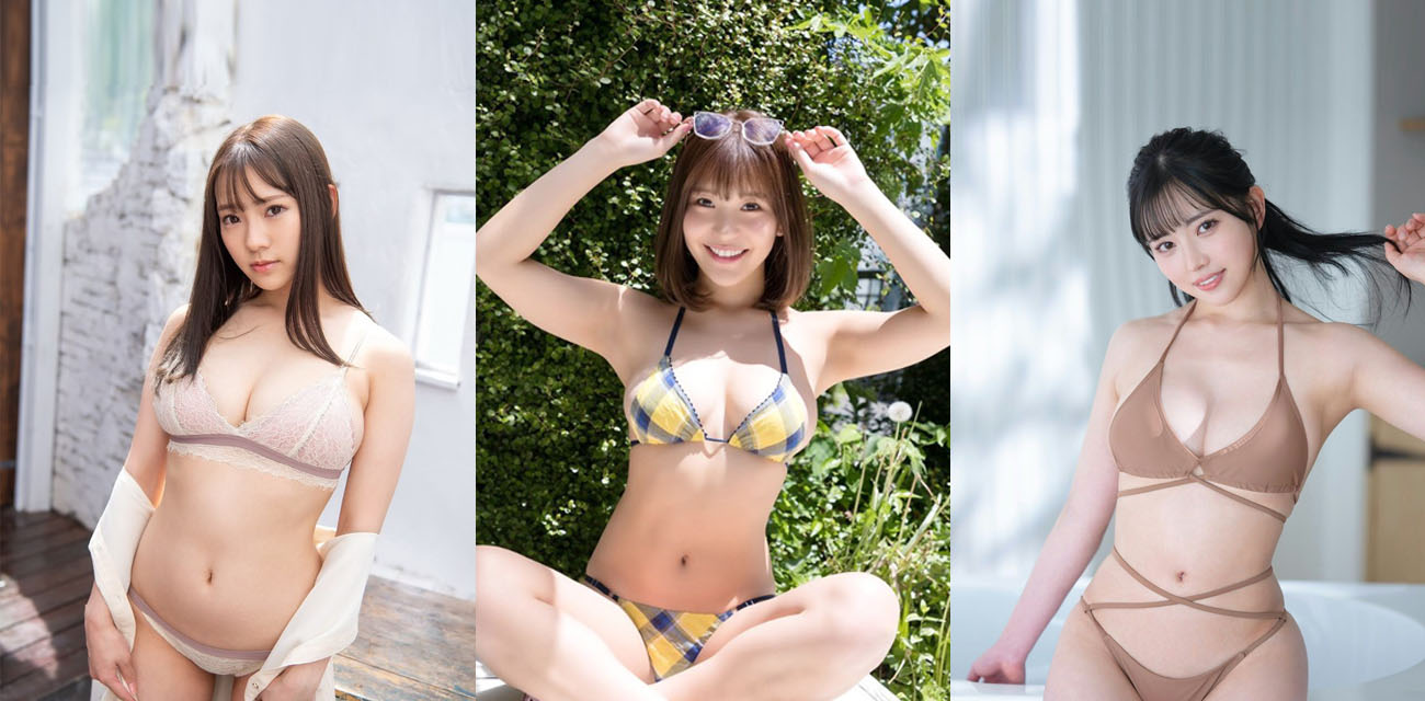 Buy1Take2乳首开发第二弹 乳头被开发到极致敏感 一碰就全身颤抖 每一帧都像精心雕琢的春宫图！