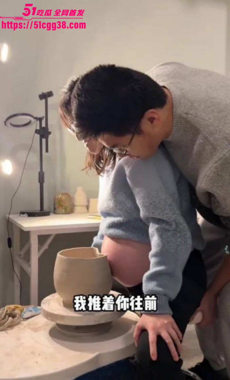 抖音网红保罗在美国直播妻子分娩07 抖音网红保罗在美国直播妻子分娩07