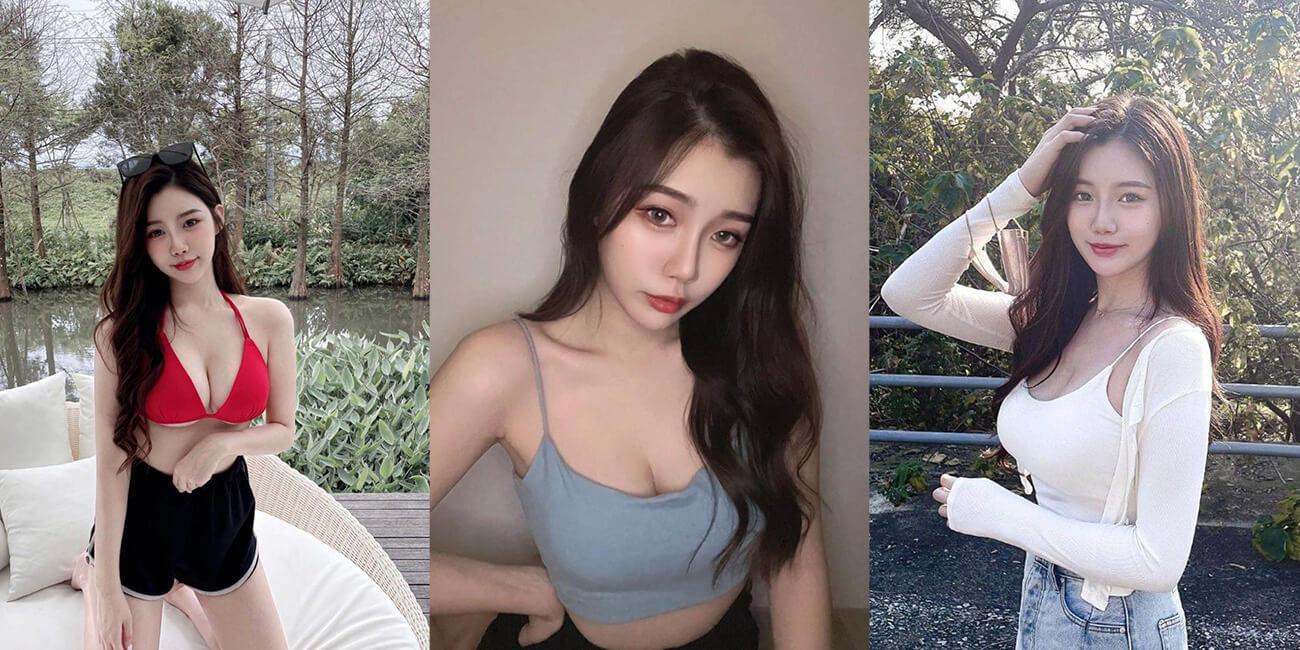台湾高雄网红 ChloeLin 沦为摄影师的母狗 颜值身材双一流 淫姿反差勾魂！