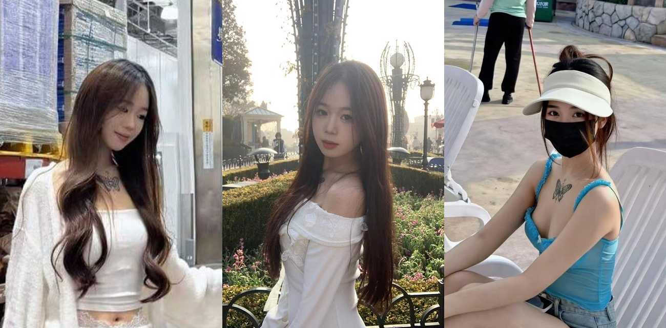 甜美系少女性爱自拍流出 与男友同居期间 各种姿势体验快感 饥渴欲望完美释放展露淫骚！