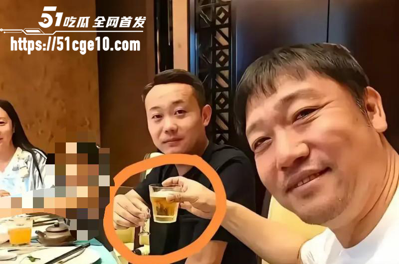 喜剧演员贾冰被曝饭局粗口07 喜剧演员贾冰被曝饭局粗口07