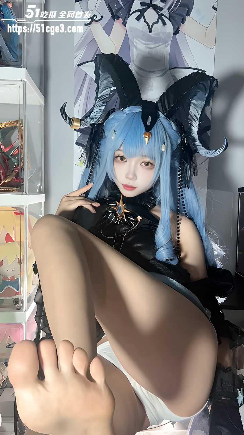白栎Shirly 2 白栎Shirly 2