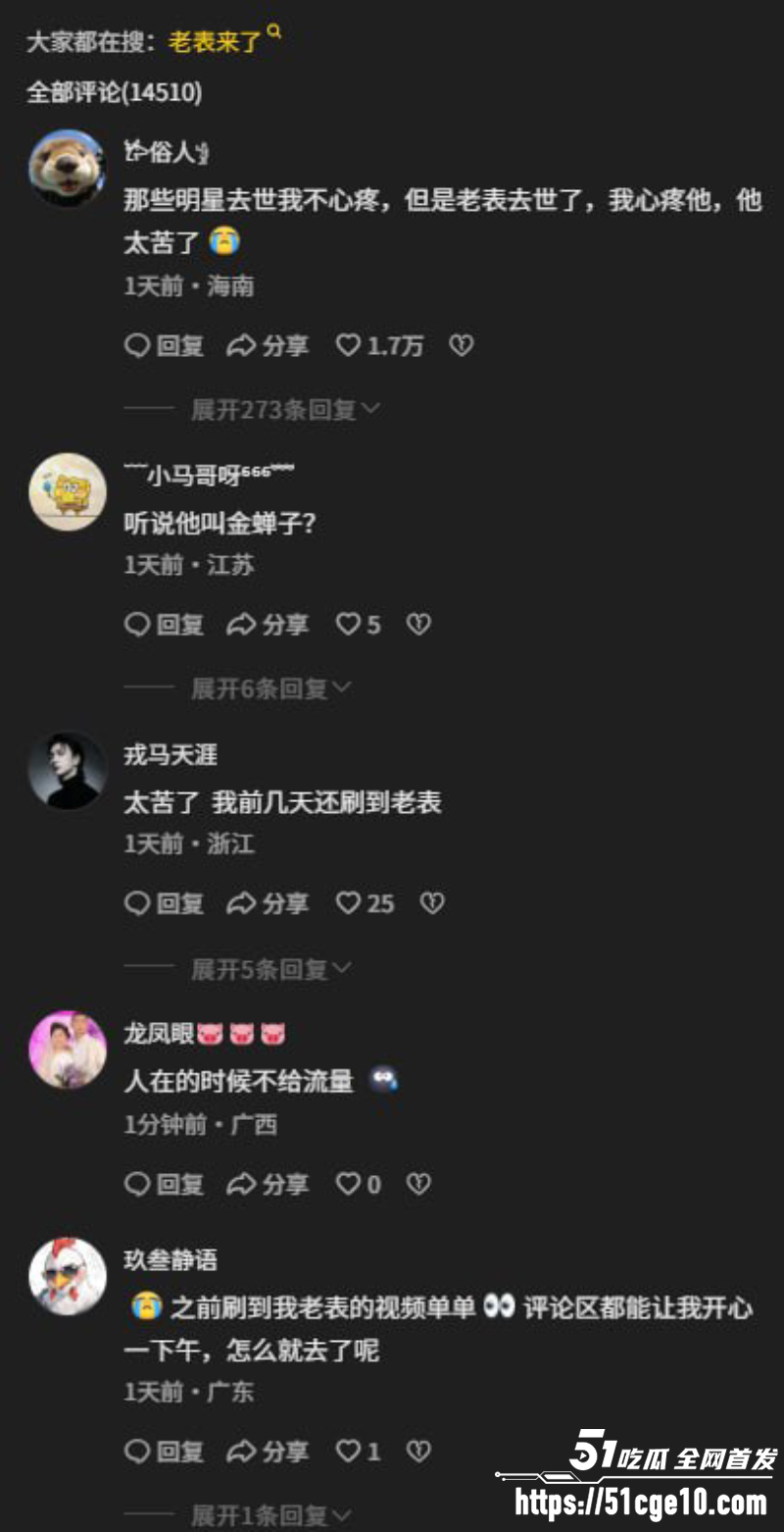 贵州网红老表 彭仕运 野泳溺亡 11 贵州网红老表 彭仕运 野泳溺亡 11