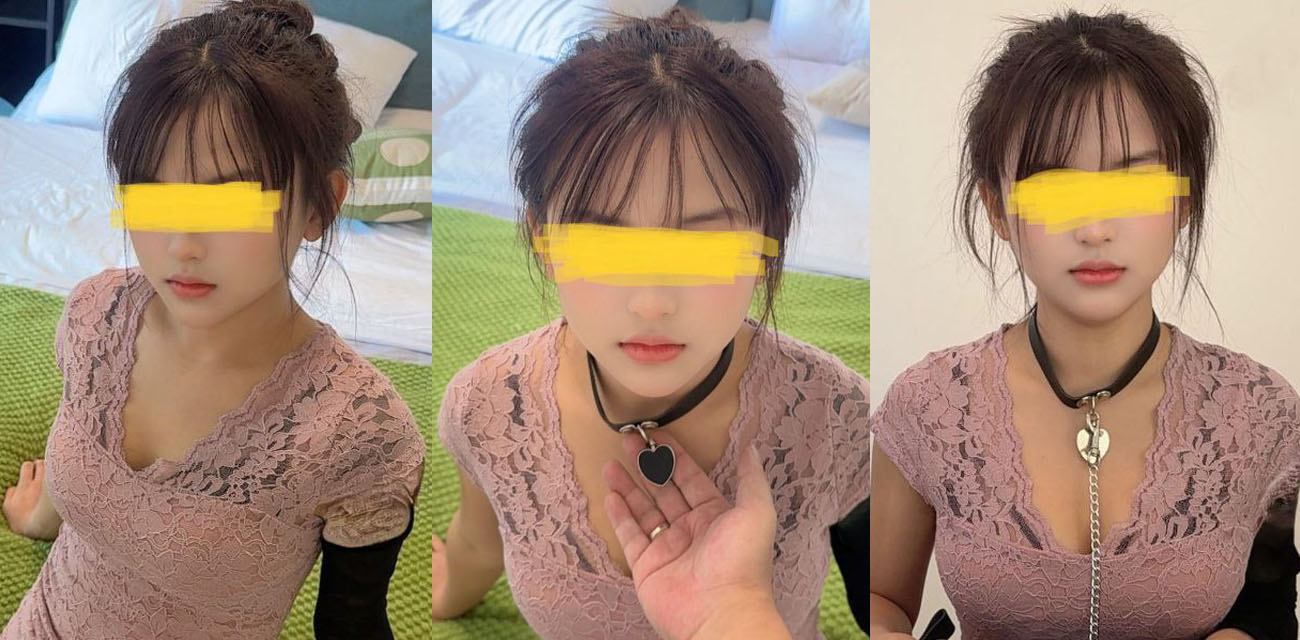 海角乱伦大神 奶子既正义 新作 甜美系颜值嫩妹背着男友出来做援交 身材颜值顶尖 被大神无套爆射！